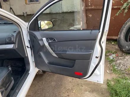 Chevrolet Nexia 2022 года за 4 800 000 тг. в Павлодар – фото 9