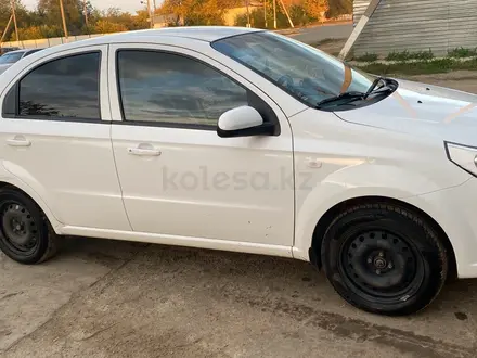 Chevrolet Nexia 2022 года за 4 800 000 тг. в Павлодар – фото 3