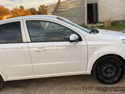 Chevrolet Nexia 2022 года за 4 800 000 тг. в Павлодар – фото 2