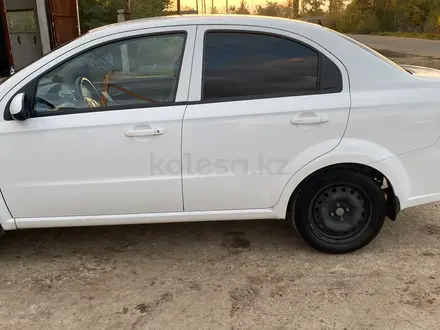 Chevrolet Nexia 2022 года за 4 800 000 тг. в Павлодар – фото 4