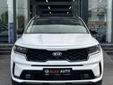 Kia Sorento 2021 года за 15 900 000 тг. в Шымкент – фото 2