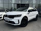 Kia Sorento 2021 года за 15 900 000 тг. в Шымкент – фото 3