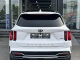 Kia Sorento 2021 года за 15 900 000 тг. в Шымкент – фото 5