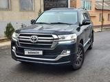 Toyota Land Cruiser 2011 года за 19 500 000 тг. в Шымкент