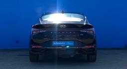 Hyundai Elantra 2022 года за 10 420 000 тг. в Алматы – фото 4