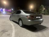 Lexus ES 300 2002 года за 4 800 000 тг. в Тараз – фото 3
