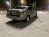 Lexus ES 300 2002 года за 4 800 000 тг. в Тараз – фото 4