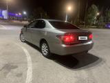 Lexus ES 300 2002 года за 4 800 000 тг. в Тараз – фото 5
