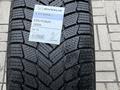 Шина зимняя Michelin X-Ice Snow + 235/55 R20 105H XL, нешипованная за 171 000 тг. в Алматы – фото 2
