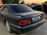 Mercedes-Benz E 280 1996 годаүшін2 900 000 тг. в Алматы – фото 4