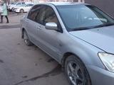 Mitsubishi Lancer 2005 года за 1 800 000 тг. в Кокшетау – фото 3