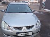 Mitsubishi Lancer 2005 года за 1 800 000 тг. в Кокшетау – фото 5