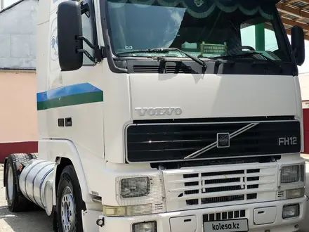 Volvo  FH 1997 года за 16 000 000 тг. в Жаркент – фото 2