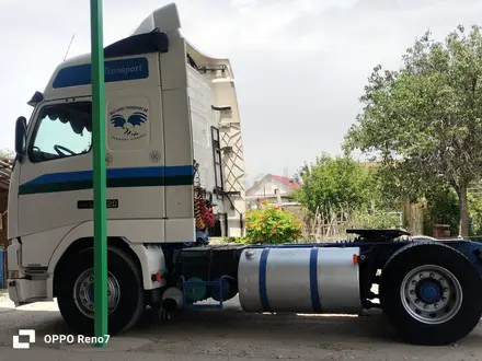 Volvo  FH 1997 года за 16 000 000 тг. в Жаркент – фото 4
