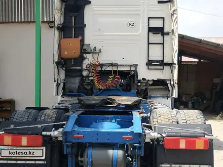 Volvo  FH 1997 года за 16 000 000 тг. в Жаркент – фото 8