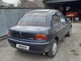 Mazda 121 1995 года за 850 000 тг. в Талдыкорган – фото 4