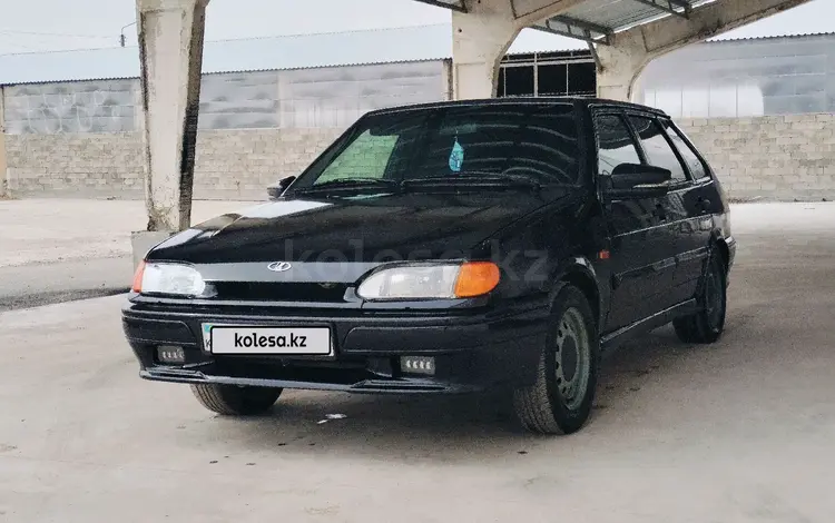 ВАЗ (Lada) 2114 2012 годаfor1 500 000 тг. в Тараз