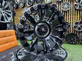 Off road Диски R-17*5*114.3 j9 et0 в наличии Astana за 267 000 тг. в Астана – фото 2
