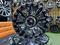 Off road Диски R-17*5*114.3 j9 et0 в наличии Astana за 267 000 тг. в Астана