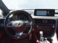Lexus RX 300 F Sport+ 2021 годаүшін22 800 000 тг. в Атырау – фото 10