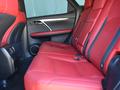 Lexus RX 300 F Sport+ 2021 годаүшін22 800 000 тг. в Атырау – фото 16