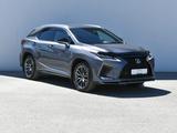 Lexus RX 300 F Sport+ 2021 года за 22 800 000 тг. в Атырау – фото 3