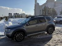 Renault Duster 2021 года за 9 200 000 тг. в Астана