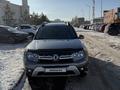 Renault Duster 2021 года за 9 200 000 тг. в Астана – фото 2