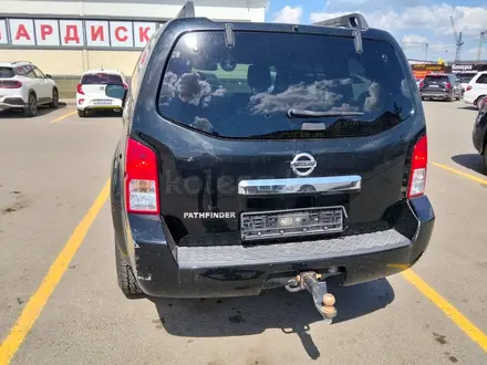 Nissan Pathfinder 2012 года за 6 500 000 тг. в Астана – фото 3