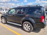 Nissan Pathfinder 2012 года за 6 500 000 тг. в Астана – фото 4