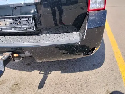 Nissan Pathfinder 2012 года за 6 500 000 тг. в Астана – фото 7