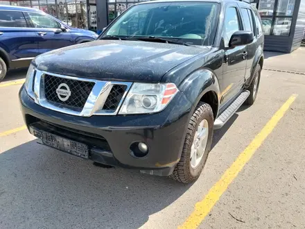 Nissan Pathfinder 2012 года за 6 500 000 тг. в Астана – фото 12