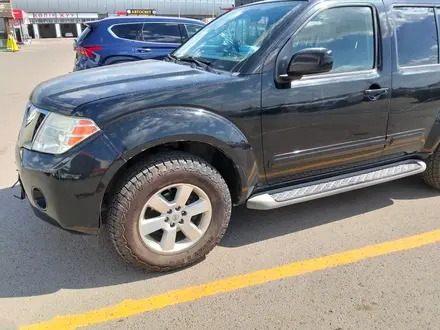 Nissan Pathfinder 2012 года за 6 500 000 тг. в Астана – фото 13