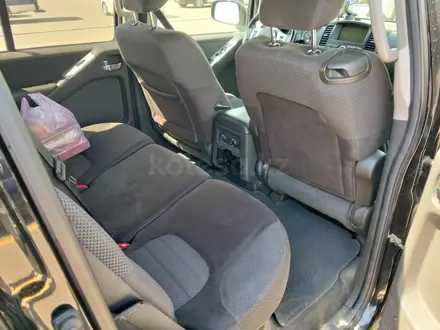 Nissan Pathfinder 2012 года за 6 500 000 тг. в Астана – фото 17