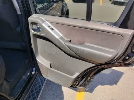 Nissan Pathfinder 2012 года за 6 500 000 тг. в Астана – фото 18