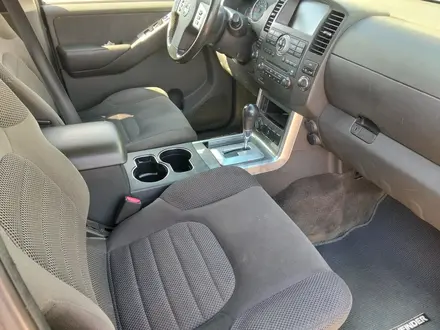 Nissan Pathfinder 2012 года за 6 500 000 тг. в Астана – фото 19