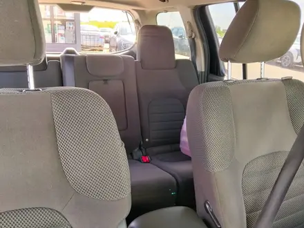 Nissan Pathfinder 2012 года за 6 500 000 тг. в Астана – фото 20