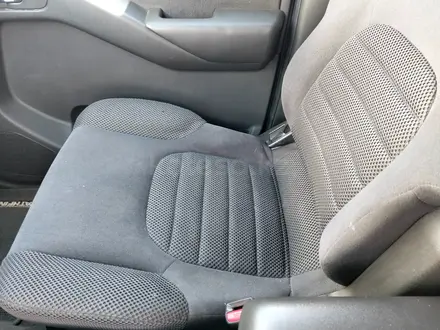 Nissan Pathfinder 2012 года за 6 500 000 тг. в Астана – фото 23