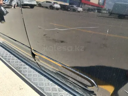 Nissan Pathfinder 2012 года за 6 500 000 тг. в Астана – фото 24