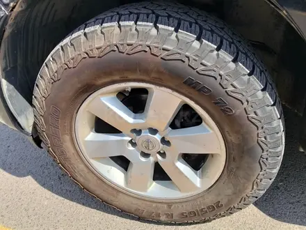 Nissan Pathfinder 2012 года за 6 500 000 тг. в Астана – фото 27