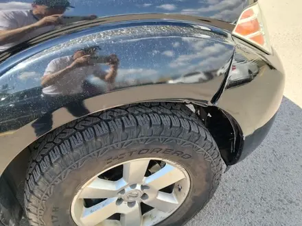 Nissan Pathfinder 2012 года за 6 500 000 тг. в Астана – фото 29