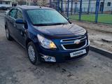 Chevrolet Cobalt 2023 годаүшін7 000 000 тг. в Кызылорда