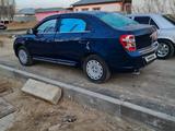 Chevrolet Cobalt 2023 годаүшін7 000 000 тг. в Кызылорда – фото 4