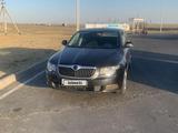 Skoda Superb 2012 годаfor2 000 000 тг. в Кызылорда