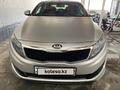 Kia Optima 2012 года за 5 000 000 тг. в Алматы – фото 2