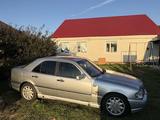 Mercedes-Benz C 180 1998 года за 1 400 000 тг. в Уральск – фото 3