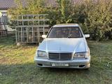 Mercedes-Benz C 180 1998 года за 1 400 000 тг. в Уральск – фото 2