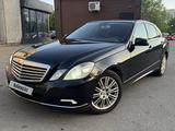 Mercedes-Benz E 350 2009 годаүшін6 900 000 тг. в Караганда