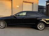 Mercedes-Benz E 350 2009 годаүшін6 900 000 тг. в Караганда – фото 3
