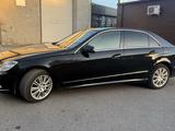 Mercedes-Benz E 350 2009 годаүшін6 900 000 тг. в Караганда – фото 4